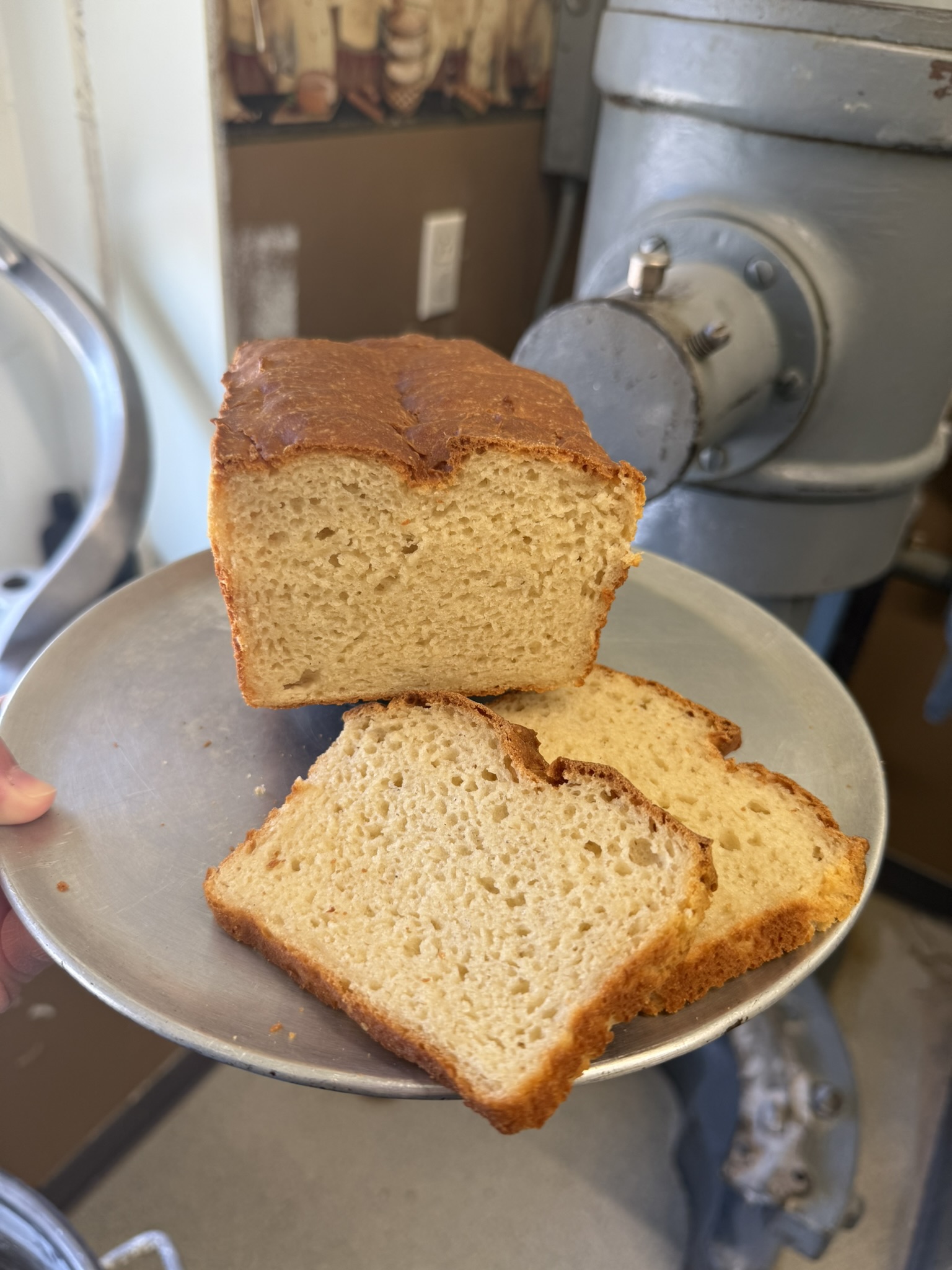 bread
