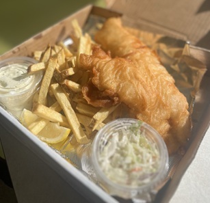 fish fry