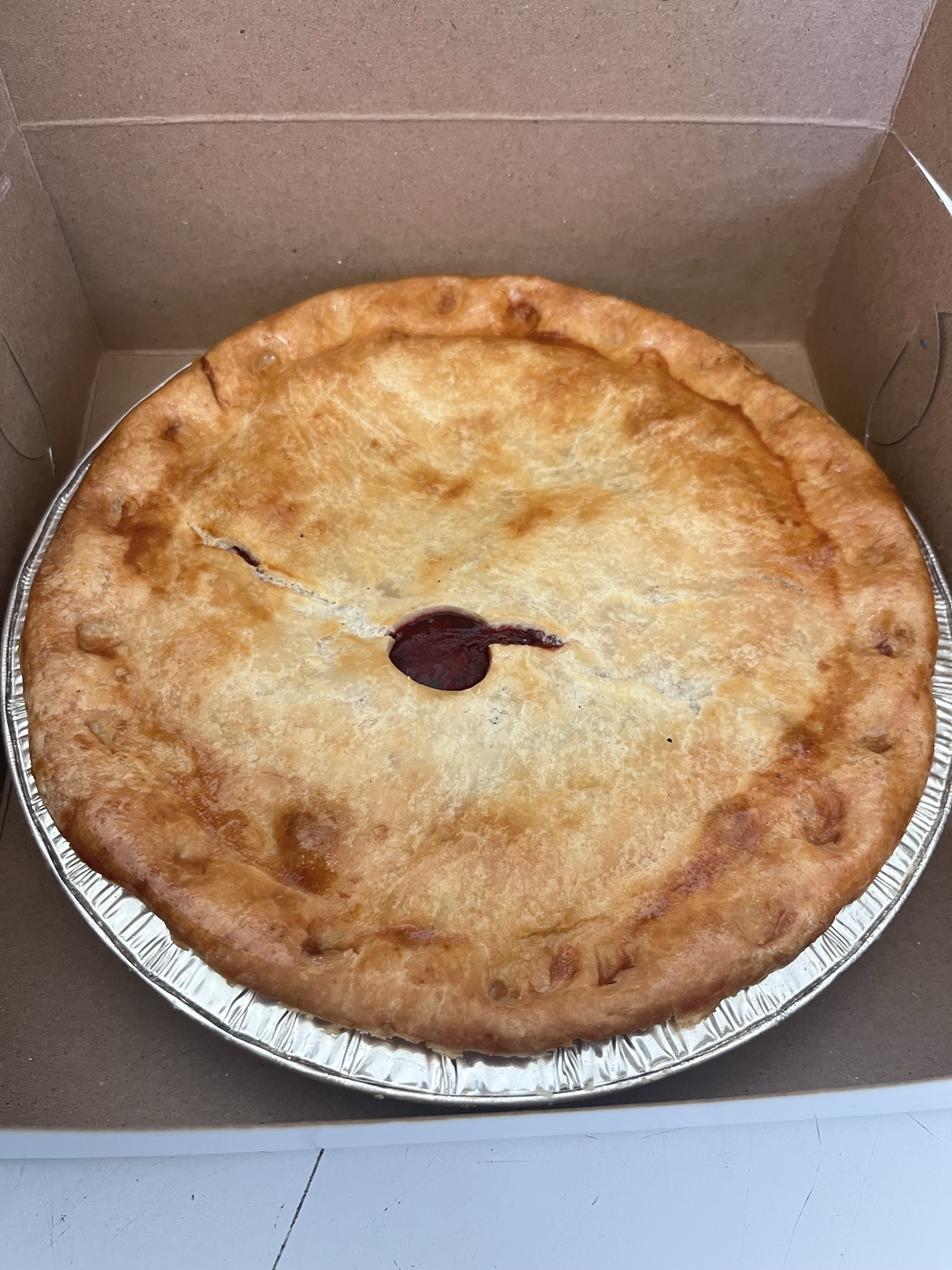 pies