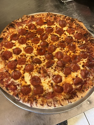 pizza